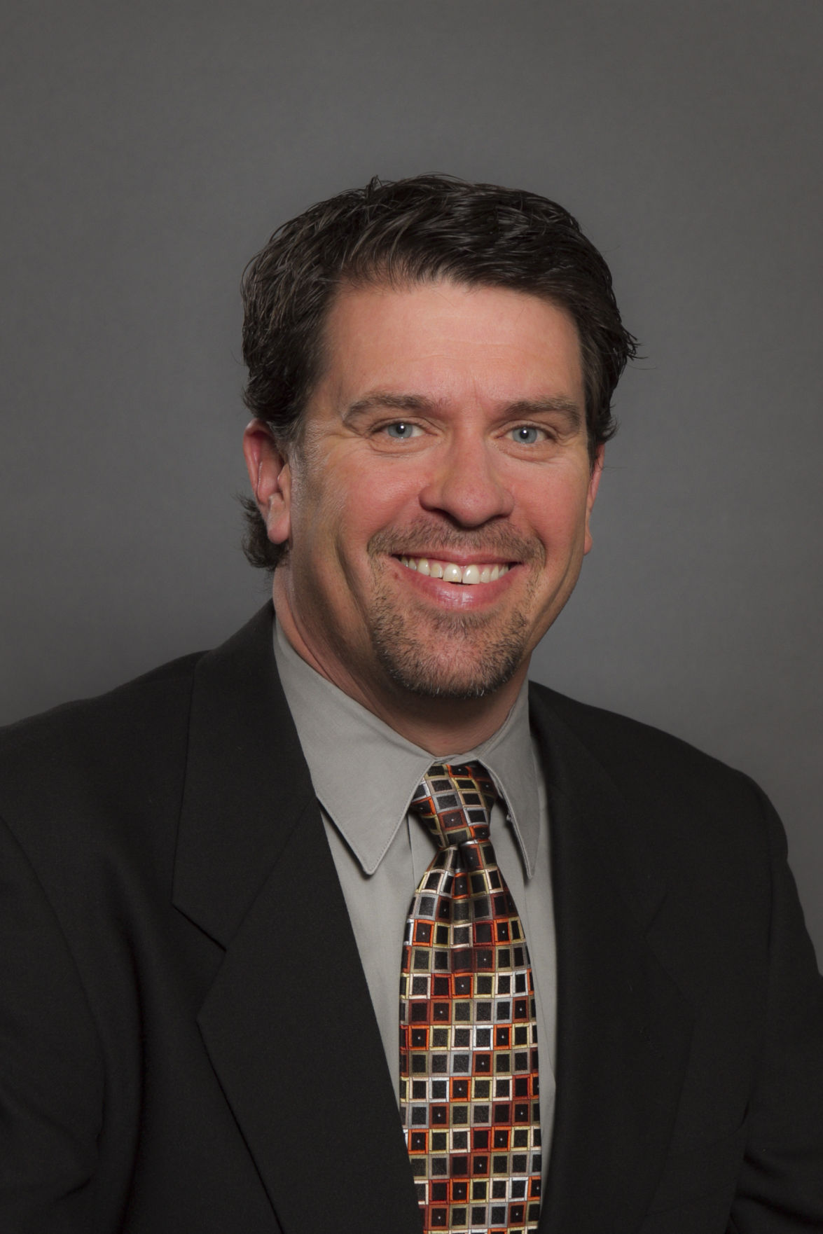 Ted Kiracofe joins Wells Fargo middle market banking team